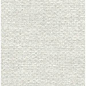 A-Street Prints Malin wallpaper, color Dove, SKU 4172-27528