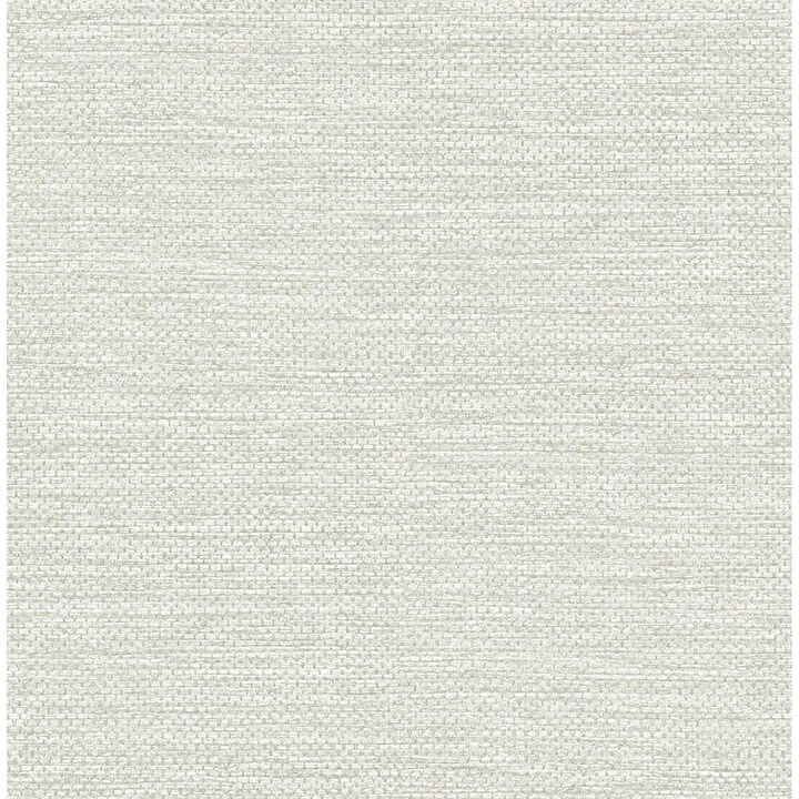 A-Street Prints Malin wallpaper, color Dove, SKU 4172-27528