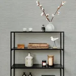 A-Street Prints Malin - Light Grey Wallpaper | Buy Online A-Street Prints Malin wallpaper, color Light Grey, SKU 4066-26562