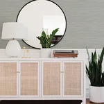 A-Street Prints Malin - Light Grey Wallpaper | Buy Online A-Street Prints Malin wallpaper, color Light Grey, SKU 4066-26562