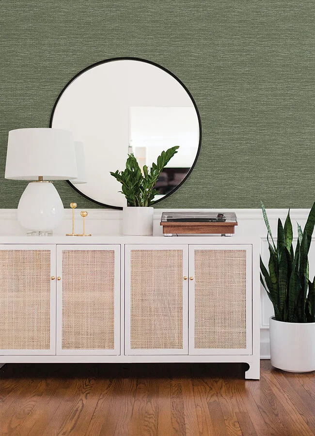 A-Street Prints Malin - Moss Wallpaper | Buy Online A-Street Prints Malin wallpaper, color Moss, SKU 4066-26561