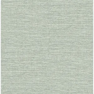 A-Street Prints Malin wallpaper, color Seafoam, SKU 4172-27530