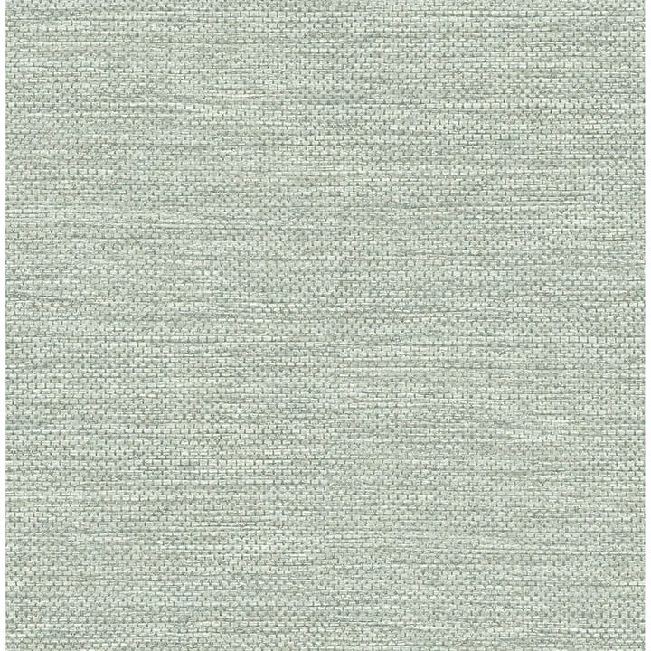A-Street Prints Malin wallpaper, color Seafoam, SKU 4172-27530