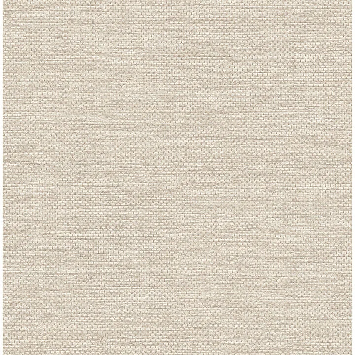 A-Street Prints Malin wallpaper, color Wheat, SKU 4172-27529