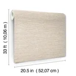 A-Street Prints Malin - Wheat Wallpaper | Buy Online A-Street Prints Malin wallpaper, color Wheat, SKU 4172-27529