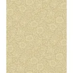 A-Street Prints Mallow wallpaper, color Butter, SKU 4153-82039