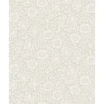 A-Street Prints Mallow wallpaper, color Dove, SKU 4153-82037