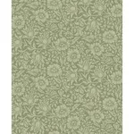 A-Street Prints Mallow wallpaper, color Green, SKU 4153-82041