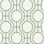 A-Street Prints Manor wallpaper, color Green, SKU 4122-27047