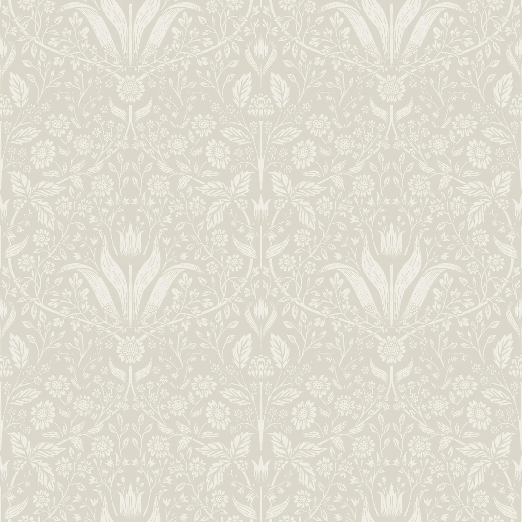 A-Street Prints Mara wallpaper, color Beige, SKU 4143-34039