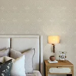 A-Street Prints Mara - Beige Wallpaper | Buy Online A-Street Prints Mara wallpaper, color Beige, SKU 4143-34039