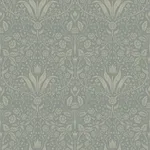 A-Street Prints Mara wallpaper, color Green, SKU 4143-34009