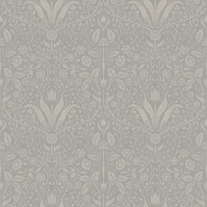 A-Street Prints Mara wallpaper, color Grey, SKU 4143-34008
