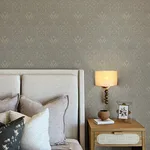 A-Street Prints Mara - Grey Wallpaper | Buy Online A-Street Prints Mara wallpaper, color Grey, SKU 4143-34008