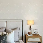 A-Street Prints Mara wallpaper, color Light Grey, SKU 4143-34007