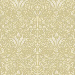 A-Street Prints Mara wallpaper, color Yellow, SKU 4143-34038
