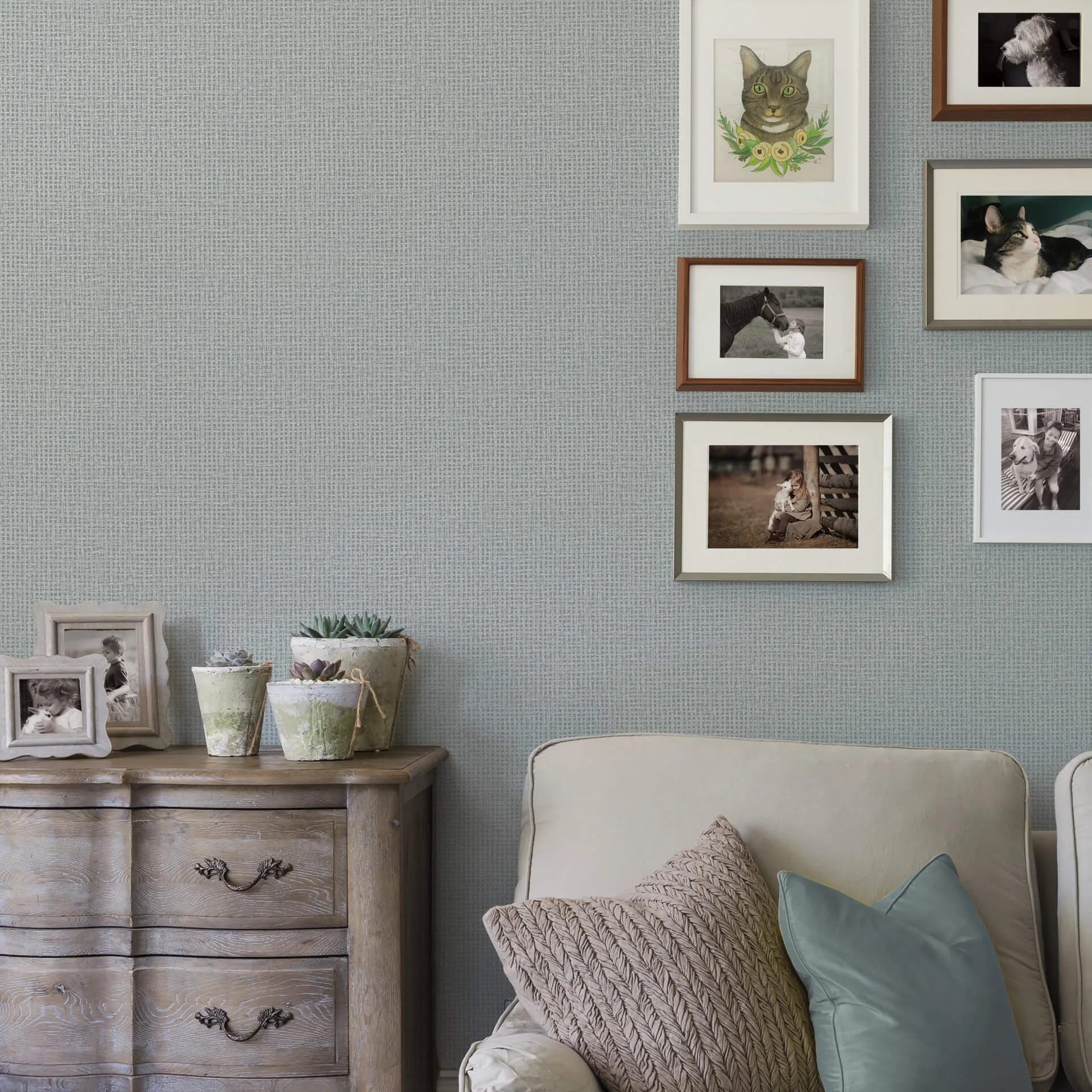 A-Street Prints Marblehead wallpaper, color Grey, SKU 2927-81018