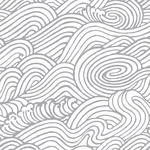 A-Street Prints Mare - Grey Wallpaper | Buy Online A-Street Prints Mare wallpaper, color Grey, SKU 2744-24131