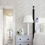 A-Street Prints Mare - Grey Wallpaper | Buy Online A-Street Prints Mare wallpaper, color Grey, SKU 2744-24131