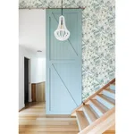 A-Street Prints Mariell - Teal Wallpaper | Buy Online A-Street Prints Mariell wallpaper, color Teal, SKU 2973-90401