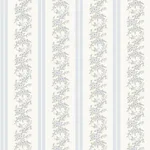 A-Street Prints Marigold Wreath - Baby Blue Rush Wallpaper | Buy Online A-Street Prints Marigold Wreath wallpaper, color Baby Blue Rush, SKU AST4650