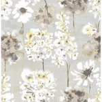 A-Street Prints Marilla - Yellow Wallpaper | Buy Online A-Street Prints Marilla wallpaper, color Yellow, SKU 2656-004003