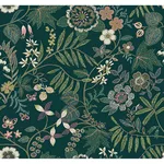 A-Street Prints Marilyn - Green Wallpaper | Buy Online A-Street Prints Marilyn wallpaper, color Green, SKU 4034-72139