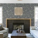 A-Street Prints Marilyn - Light Grey Wallpaper | Buy Online A-Street Prints Marilyn wallpaper, color Light Grey, SKU 4034-72136