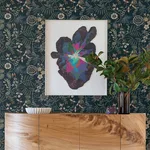 A-Street Prints Marilyn - Sea Green Wallpaper | Buy Online A-Street Prints Marilyn wallpaper, color Sea Green, SKU 4034-72137