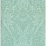 A-Street Prints Maris wallpaper, color Mint, SKU 2973-87369