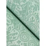 A-Street Prints Maris wallpaper, color Mint, SKU 2973-87369