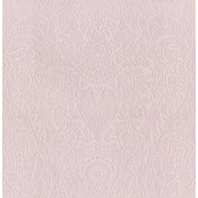 A-Street Prints Maris wallpaper, color Pink, SKU 2973-87368