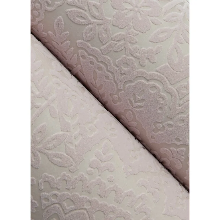 A-Street Prints Maris wallpaper, color Pink, SKU 2973-87368