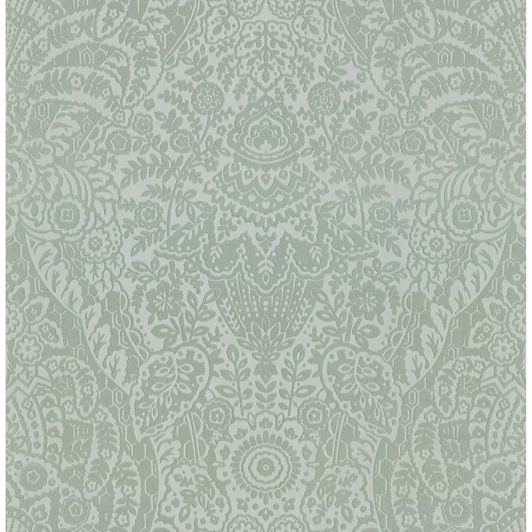 A-Street Prints Maris wallpaper, color Silver, SKU 2973-87366