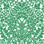 A-Street Prints Marni - Green Wallpaper | Buy Online A-Street Prints Marni wallpaper, color Green, SKU 4081-26333