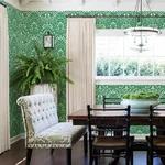 A-Street Prints Marni - Green Wallpaper | Buy Online A-Street Prints Marni wallpaper, color Green, SKU 4081-26333