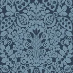 A-Street Prints Marni - Navy Wallpaper | Buy Online A-Street Prints Marni wallpaper, color Navy, SKU 4081-26334