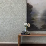 A-Street Prints Marta - Beige Wallpaper | Buy Online A-Street Prints Marta wallpaper, color Beige, SKU 4147-27361