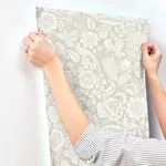 A-Street Prints Marta - Beige Wallpaper | Buy Online A-Street Prints Marta wallpaper, color Beige, SKU 4147-27361