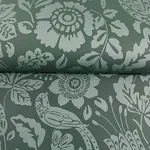 A-Street Prints Marta - Green Wallpaper | Buy Online A-Street Prints Marta wallpaper, color Green, SKU 4147-27362