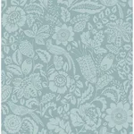 A-Street Prints Marta - Teal Wallpaper | Buy Online A-Street Prints Marta wallpaper, color Teal, SKU 4147-27363