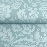 A-Street Prints Marta - Teal Wallpaper | Buy Online A-Street Prints Marta wallpaper, color Teal, SKU 4147-27363