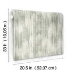 A-Street Prints Marvel - Green Wallpaper | Buy Online A-Street Prints Marvel wallpaper, color Green, SKU 4146-27241