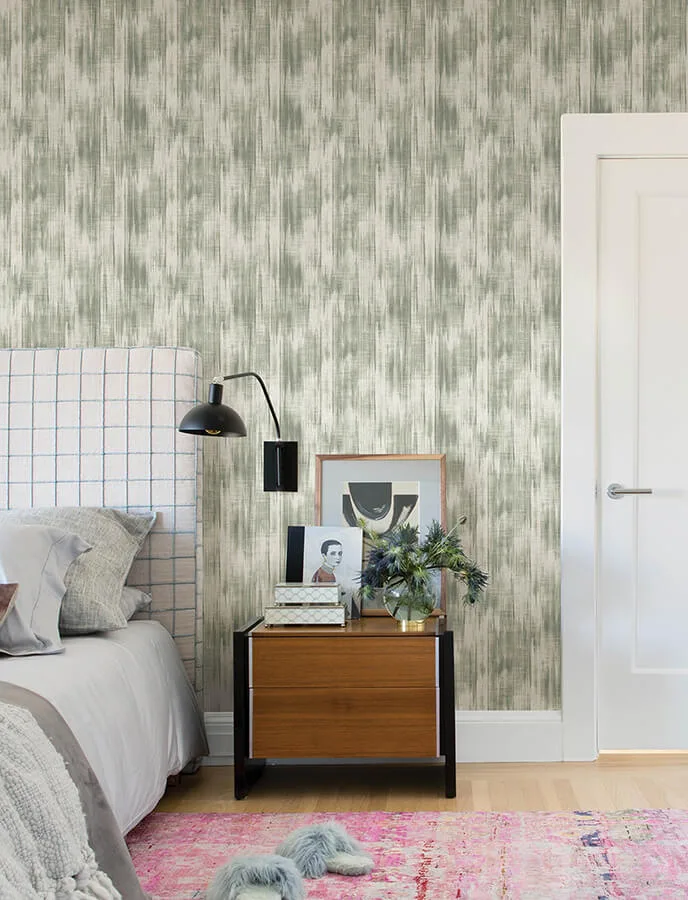A-Street Prints Marvel - Green Wallpaper | Buy Online A-Street Prints Marvel wallpaper, color Green, SKU 4146-27241