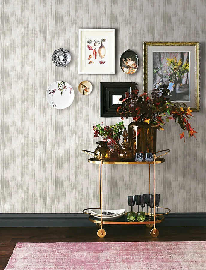 A-Street Prints Marvel wallpaper, color Grey, SKU 4146-27243