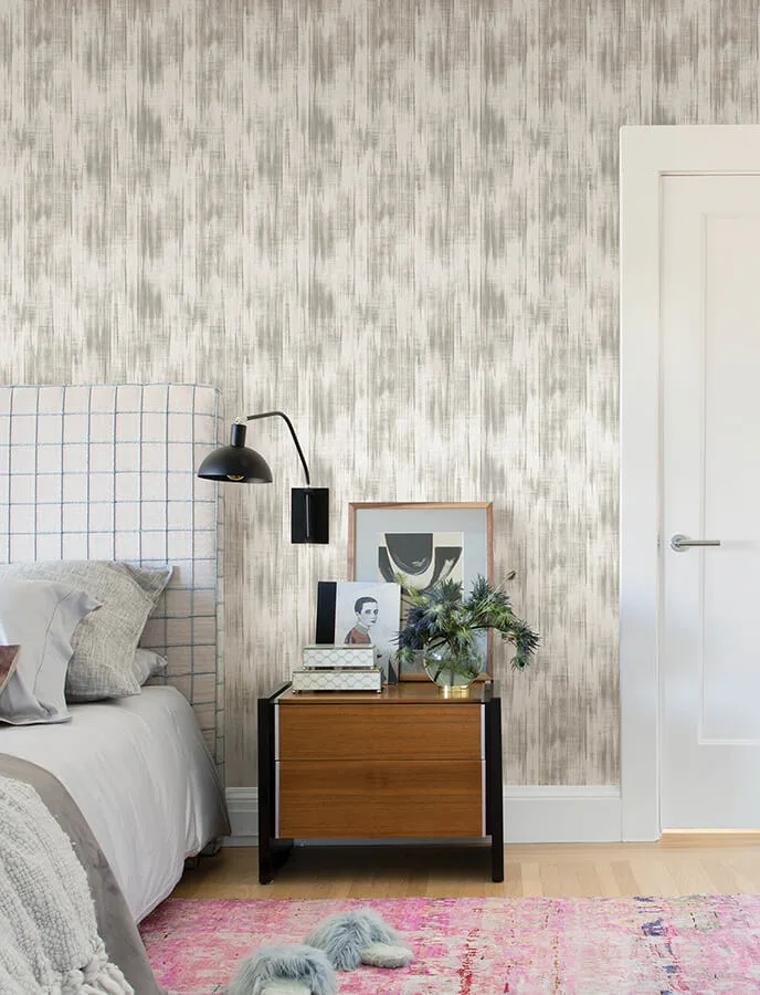 A-Street Prints Marvel - Grey Wallpaper | Buy Online A-Street Prints Marvel wallpaper, color Grey, SKU 4146-27243