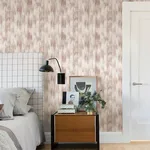 A-Street Prints Marvel - Light Pink Wallpaper | Buy Online A-Street Prints Marvel wallpaper, color Light Pink, SKU 4146-27242