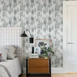 A-Street Prints Marvel - Slate Wallpaper | Buy Online A-Street Prints Marvel wallpaper, color Slate, SKU 4146-27240