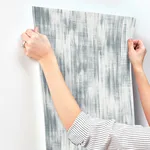 A-Street Prints Marvel - Slate Wallpaper | Buy Online A-Street Prints Marvel wallpaper, color Slate, SKU 4146-27240