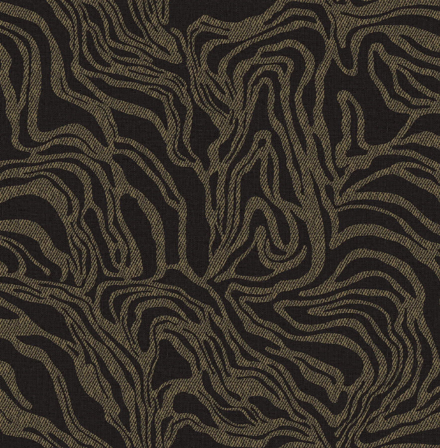 A-Street Prints Massar wallpaper, color Black, SKU 4177-27709
